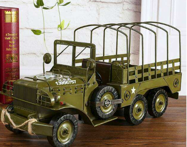 佳县大型仿真模型道具