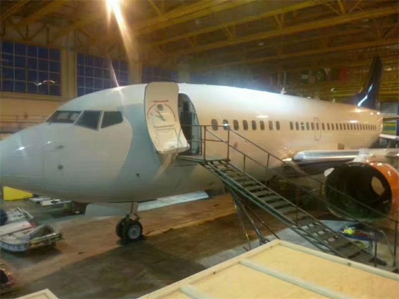 佳县飞机模拟仓